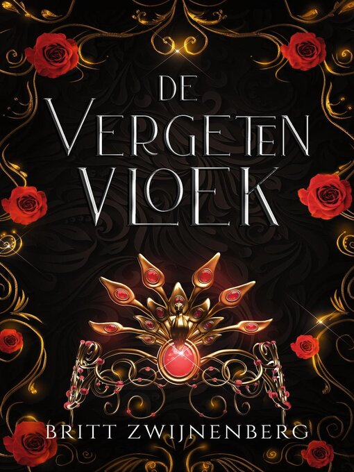 Title details for De vergeten vloek by Britt Zwijnenberg - Available